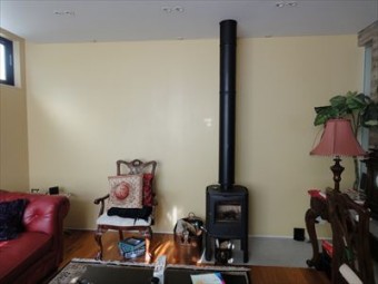 壁塗装でイメージを一新 壁塗装でイメージを一新